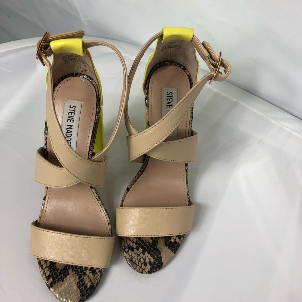 Stive Madden shoes